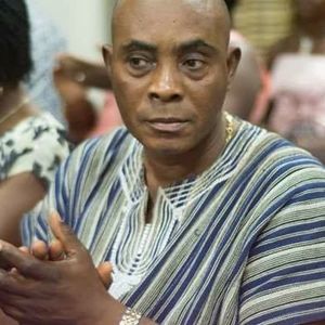 Meet your Posher, Ishmael